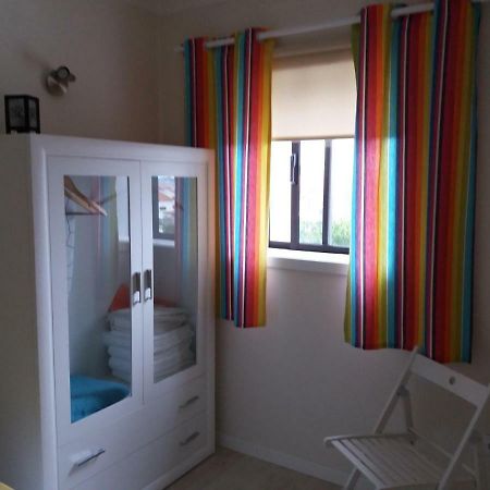 Sossego Da Ria Villa Barra ภายนอก รูปภาพ