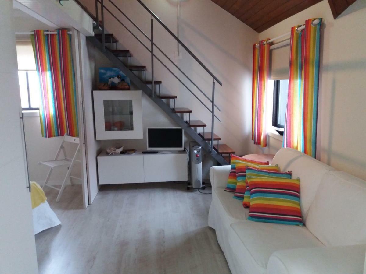 Sossego Da Ria Villa Barra ภายนอก รูปภาพ