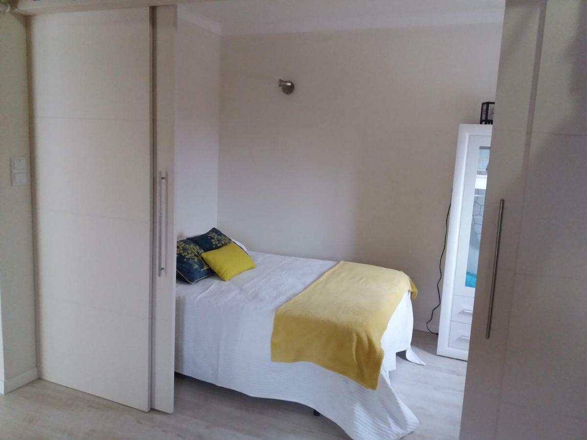 Sossego Da Ria Villa Barra ภายนอก รูปภาพ